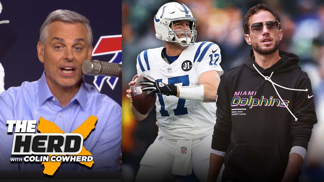 Bills interviewing Mike McDaniel and Phillip Rivers for HC position | The Herd