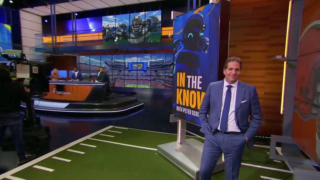 Justin Jefferson's Status For 'Monday Night Football' Revealed - The Spun:  What's Trending In The Sports World Today