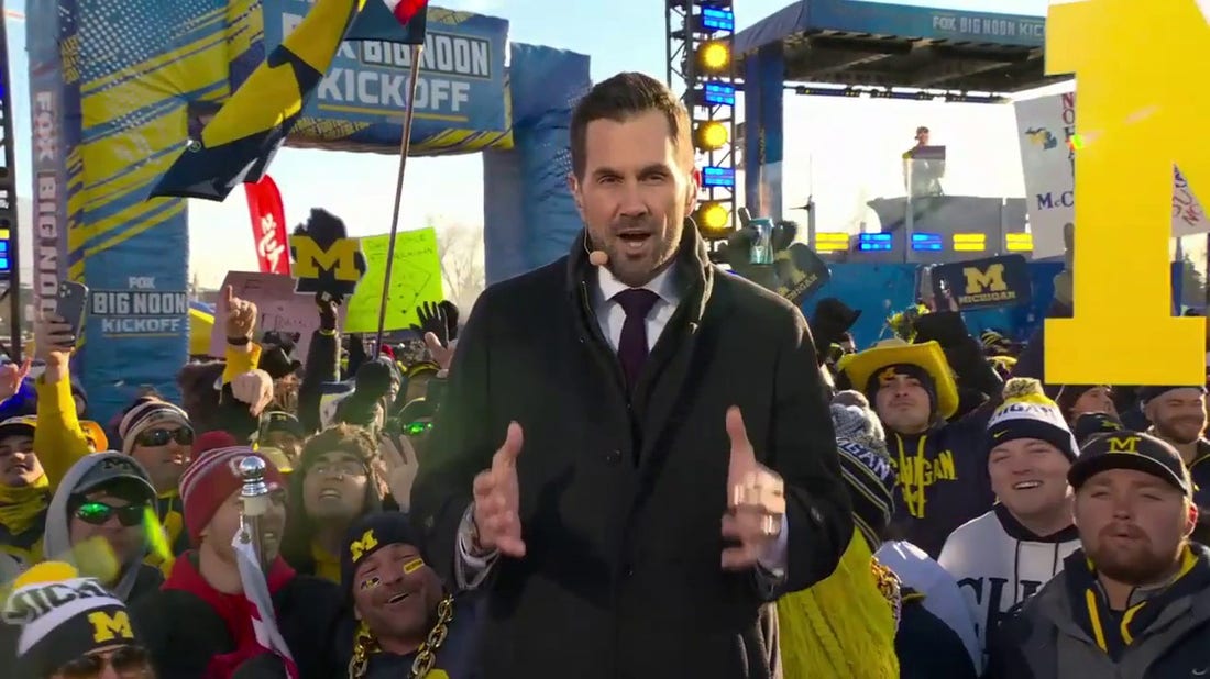 Matt Leinart recounts the greatest memories of the Pac-12 conference and bids a final farewell 