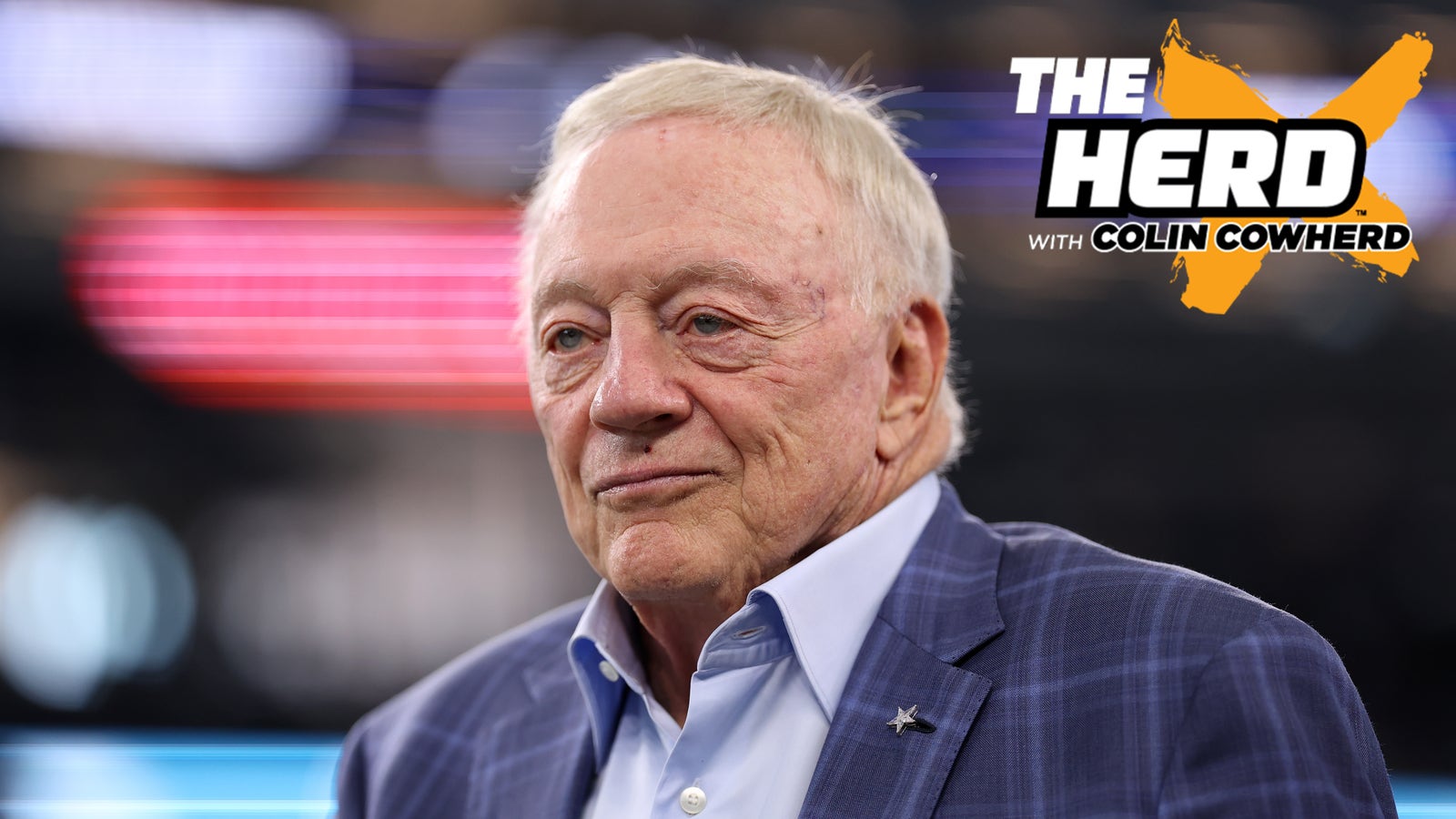 Dallas Cowboys named third-least optimistic fanbase