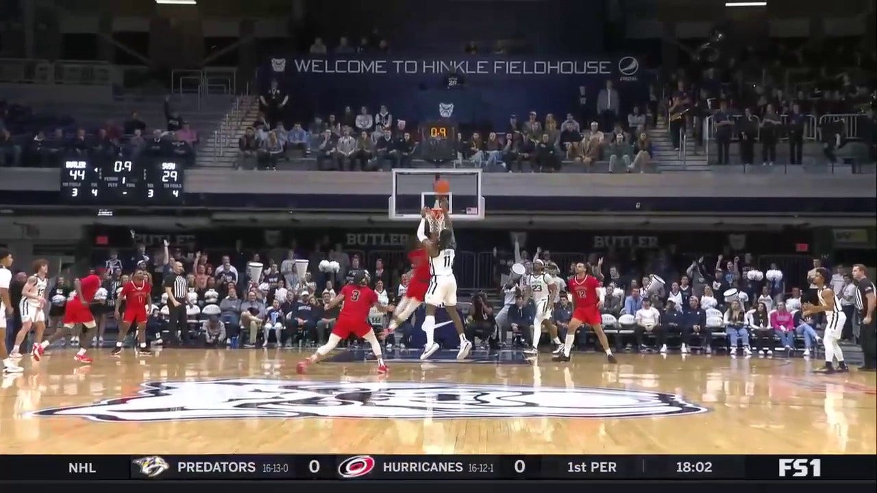 Connecticut beats Butler to win NCAA championship