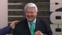 Jimmy Johnson gets emotional reflecting on Cowboys' 'Ring of Honor' induction | FOX NFL Sunday