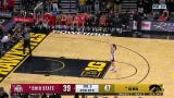 Caitlin Clark breaks Pete Maravich’s NCAA basketball scoring record
