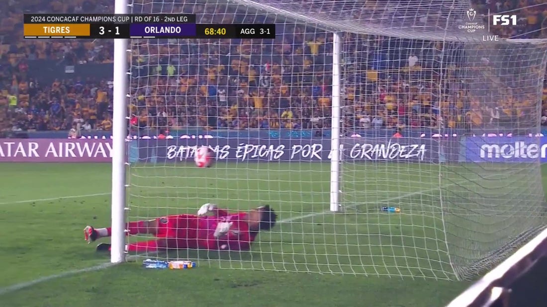 Tigres Team News - Soccer | FOX Sports