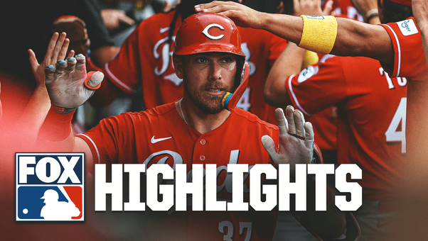 Reds vs White Sox Highlights ⚾️ MLB on FOX