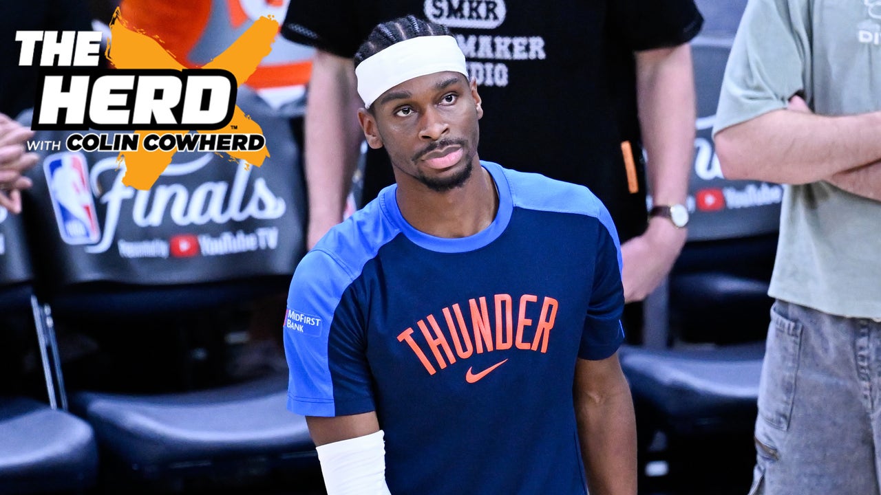 Pacers beat Thunder, Clear OKC isn’t an all-time team? | The Herd