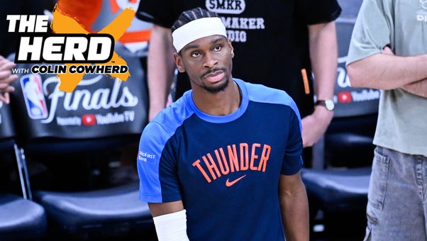 Pacers beat Thunder, Clear OKC isn’t an all-time team? | The Herd