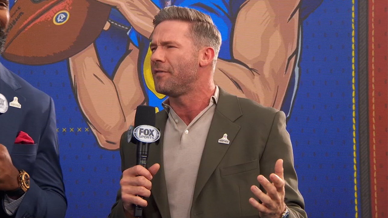 Will 49ers snag NFC West crown from Rams with next-man up mentality? | FOX NFL Sunday