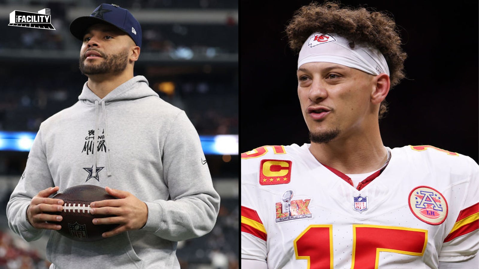 Have the Chiefs overtaken the Cowboys as America's Team?