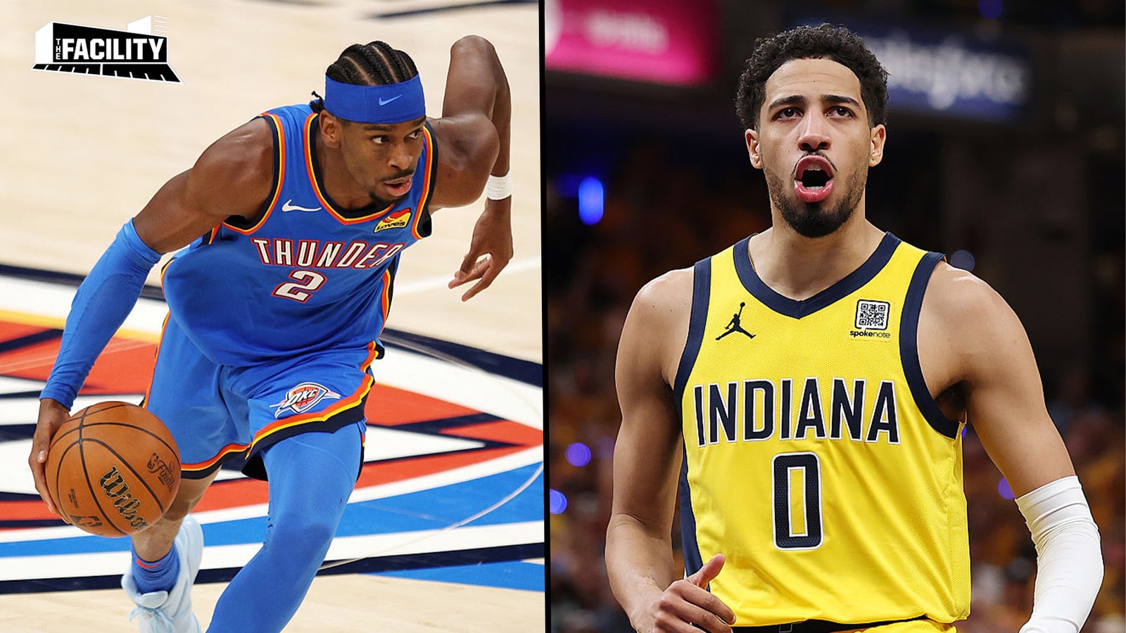 Pacers made a statement that they are better in fourth quarter — will OKC bounce back?