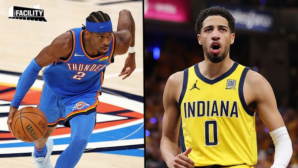 Pacers made a statement that they are better in 4th quarter, will OKC bounce back? | The Facility