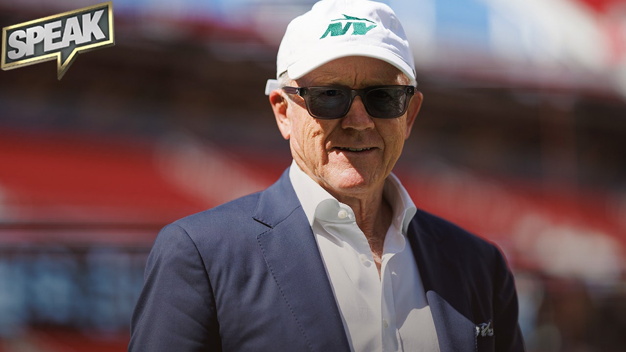 Jets Owner lets Madden rating affect trade—Is the New York Jets franchise fixable? | Speak