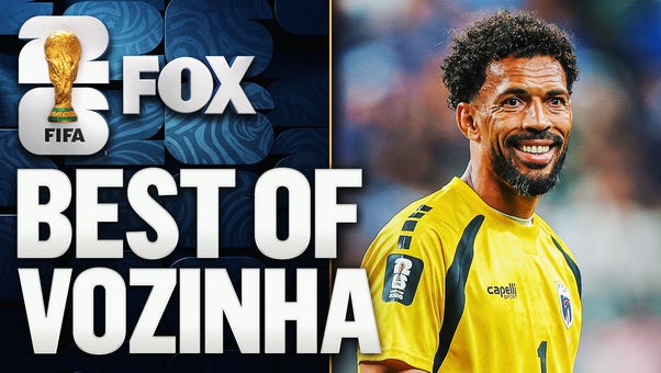 Vozinhaās Best Moments 2026 FIFA World Cupā¢ šØš»