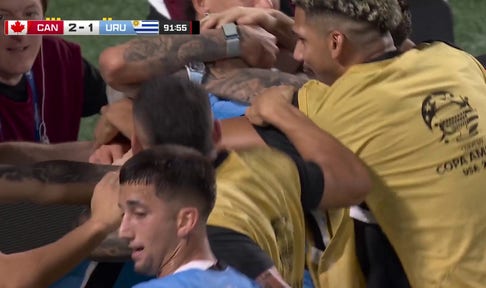 Michail Antonio scores in 54' and helps Jamaica trim into