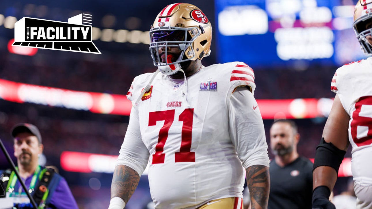 Trent Williams finalizing a new deal with the 49ers, ends contract holdout | The Facility