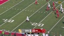 Josh Cameron breaks MULTIPLE tackles on a 47-yard receiving TD to help Baylor trim deficit vs. Utah