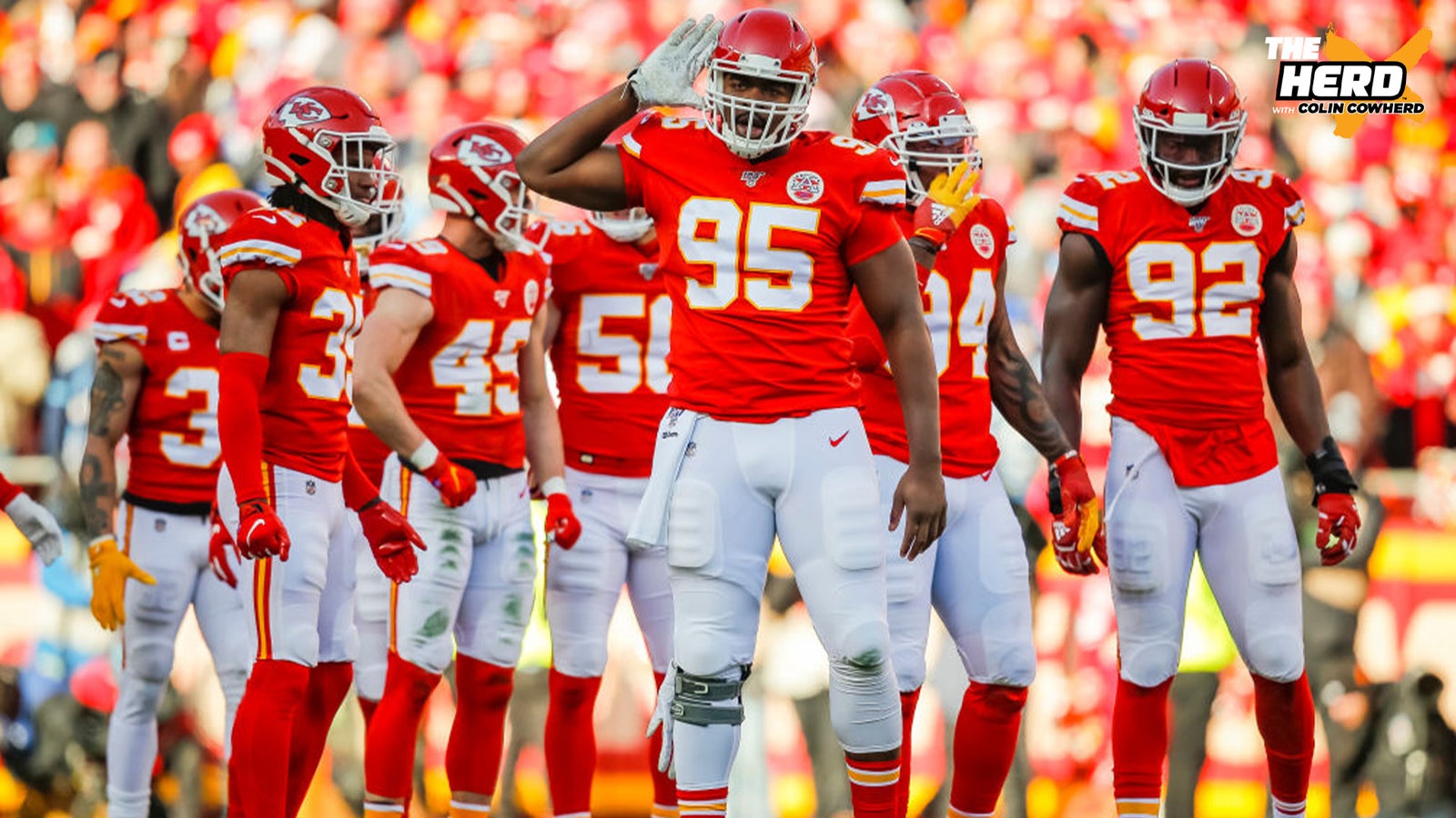 Do the Chiefs have a more dominant defense than the 49ers?