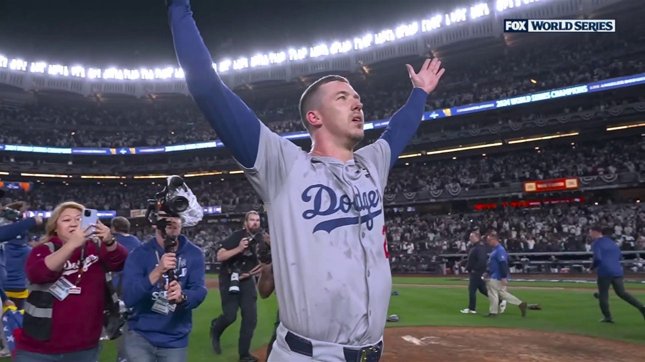 Walker Buehler - MLB Videos and Highlights | FOX Sports