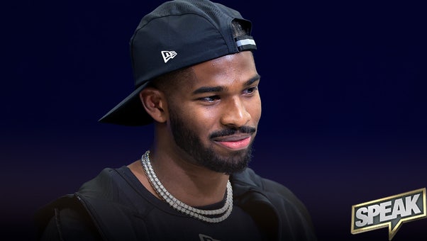Will Shedeur Sanders take Tom Brady’s advice and use draft slide as motivation? | Speak