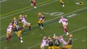 Tom Brady on Packers TE Tucker Kraft's TD vs. 49ers: 'This guys a weapon' | NFL Highlights