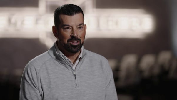 Ohio State HC Ryan Day on 'The Game': 'It's War' | Big Noon Kickoff