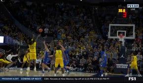 Marquette's David Joplin knocks down clutch dagger to seal 79-71 win over Creighton