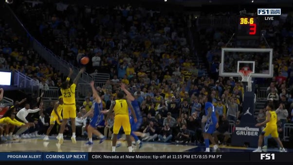 Marquette's David Joplin knocks down clutch dagger to seal 79-71 win over Creighton