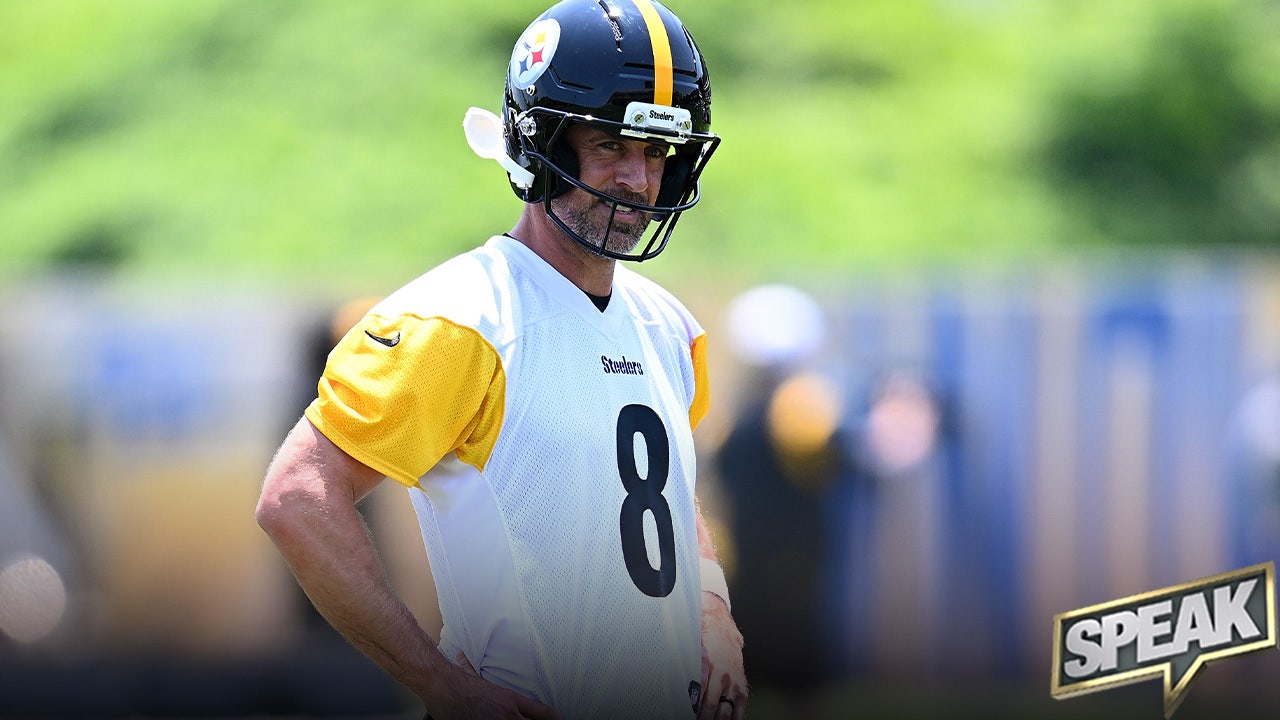Who is the Biggest winner of Aaron Rodgers signing?
