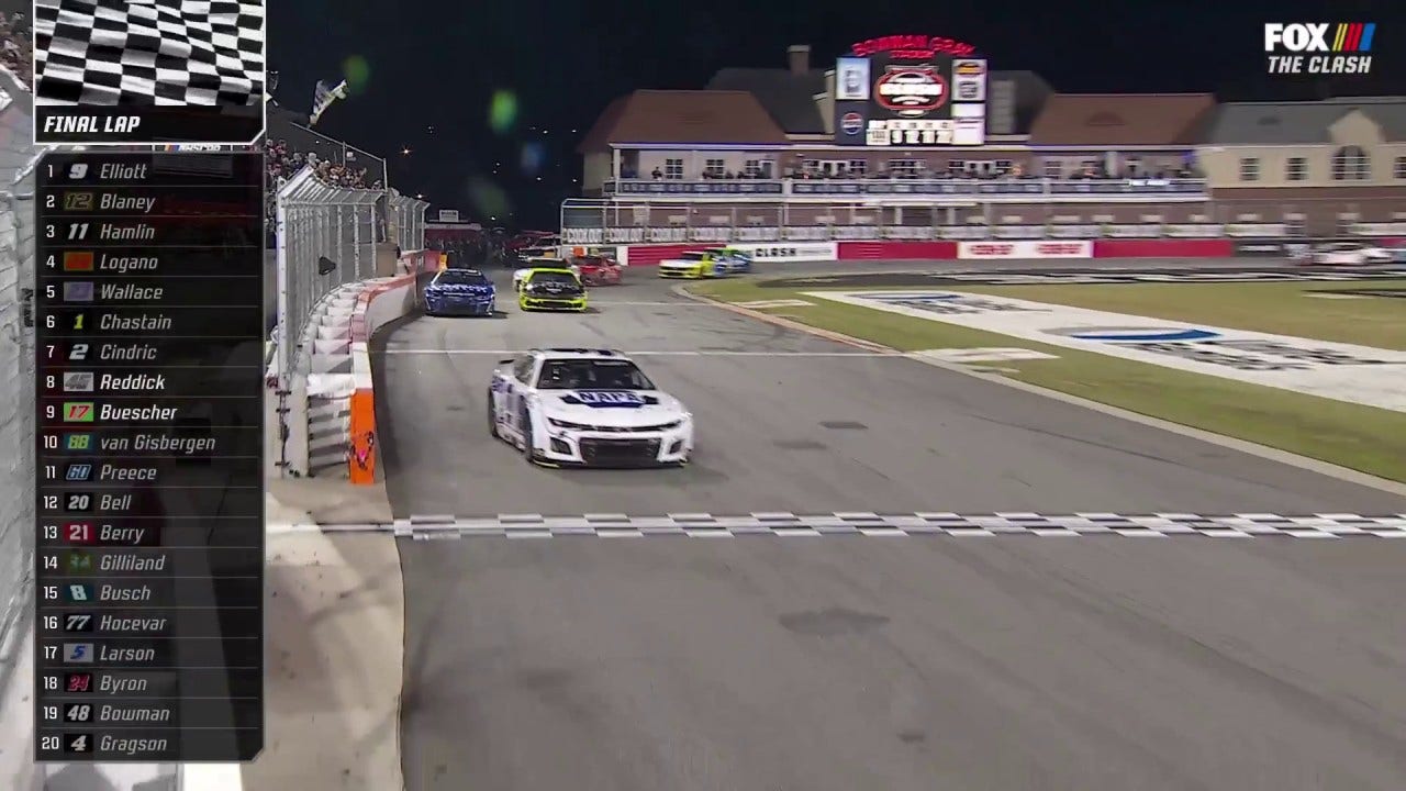 Exciting New Partnership Between FOX Sports and Speed.com