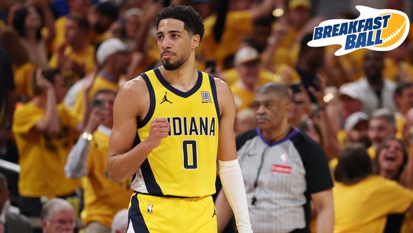 Pacers beat Thunder 116-107, Can they win the series? | Breakfast Ball