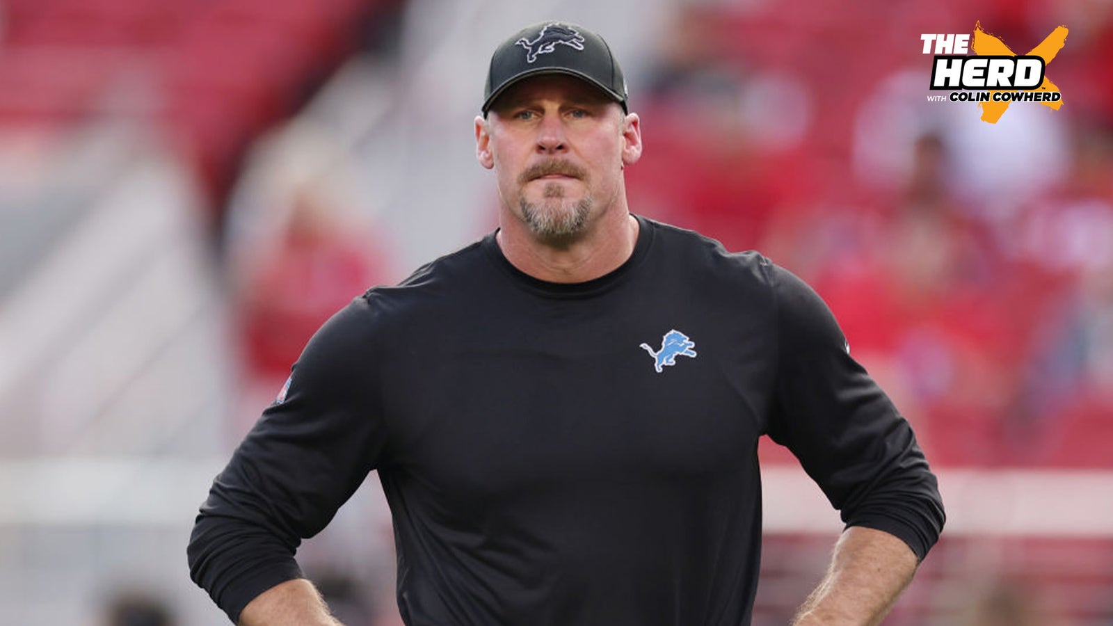 Is Dan Campbell receiving too much hate for the Lions' NFC Championship loss? 