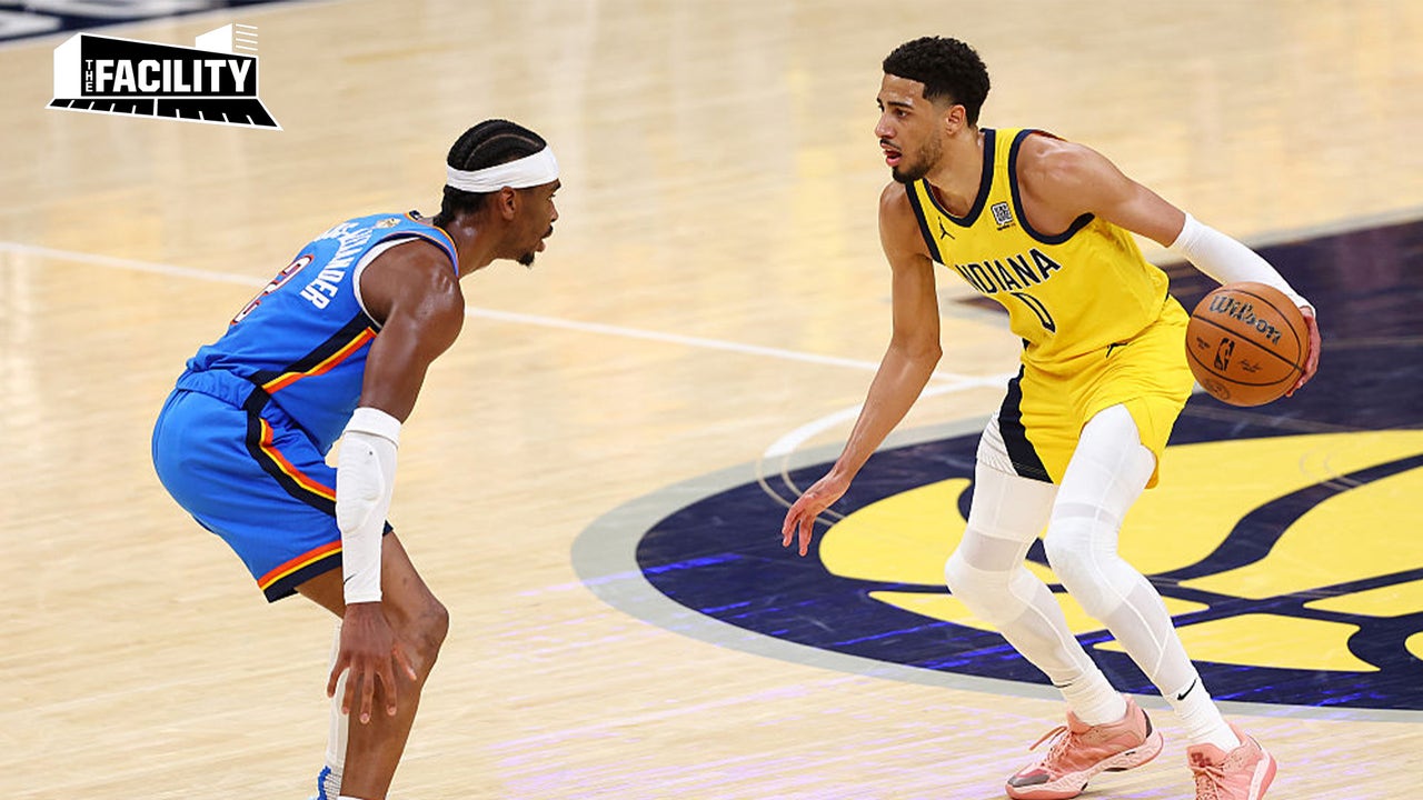 OKC snags Game 4 win, Pacers gave away what they earned in Games 1 and 3 | The Facility | FOX Sports