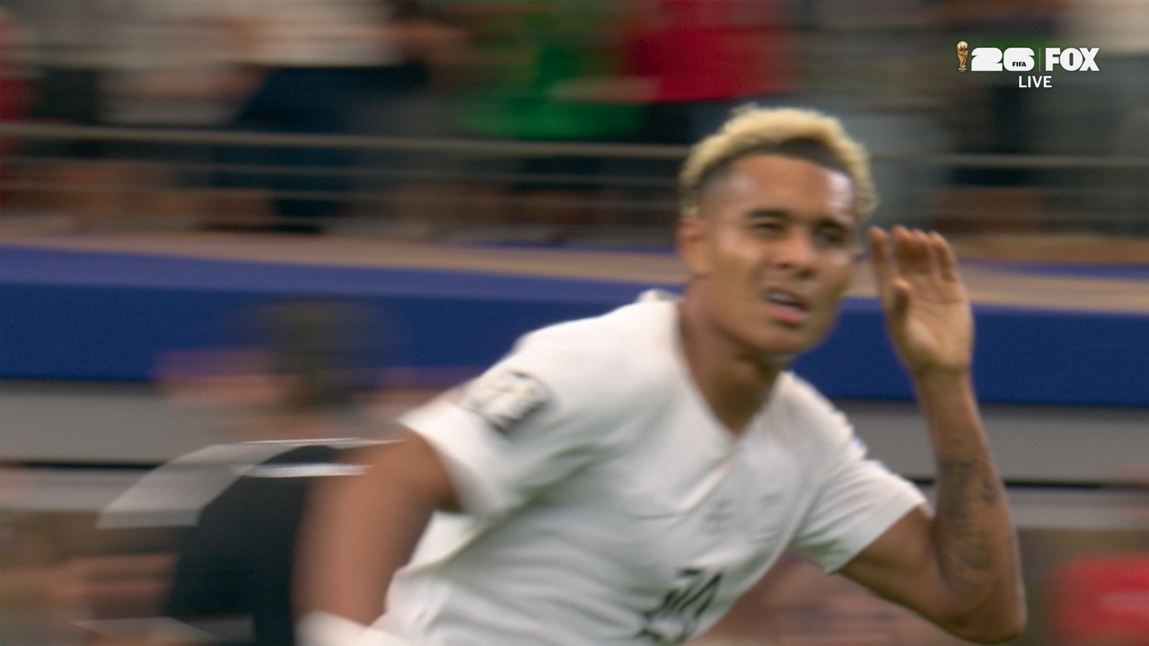 Norway MOVES ON 🚨Erling Haaland’s Game-Winner Sends Norway to It’s First Round of 16