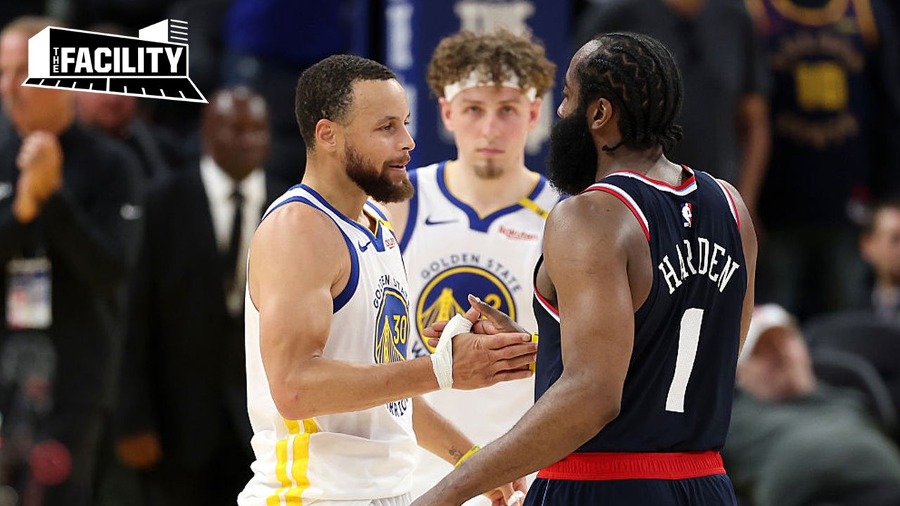 Warriors fall short in OT loss vs Clippers, will face Grizzlies in play-in tournament | The Facility