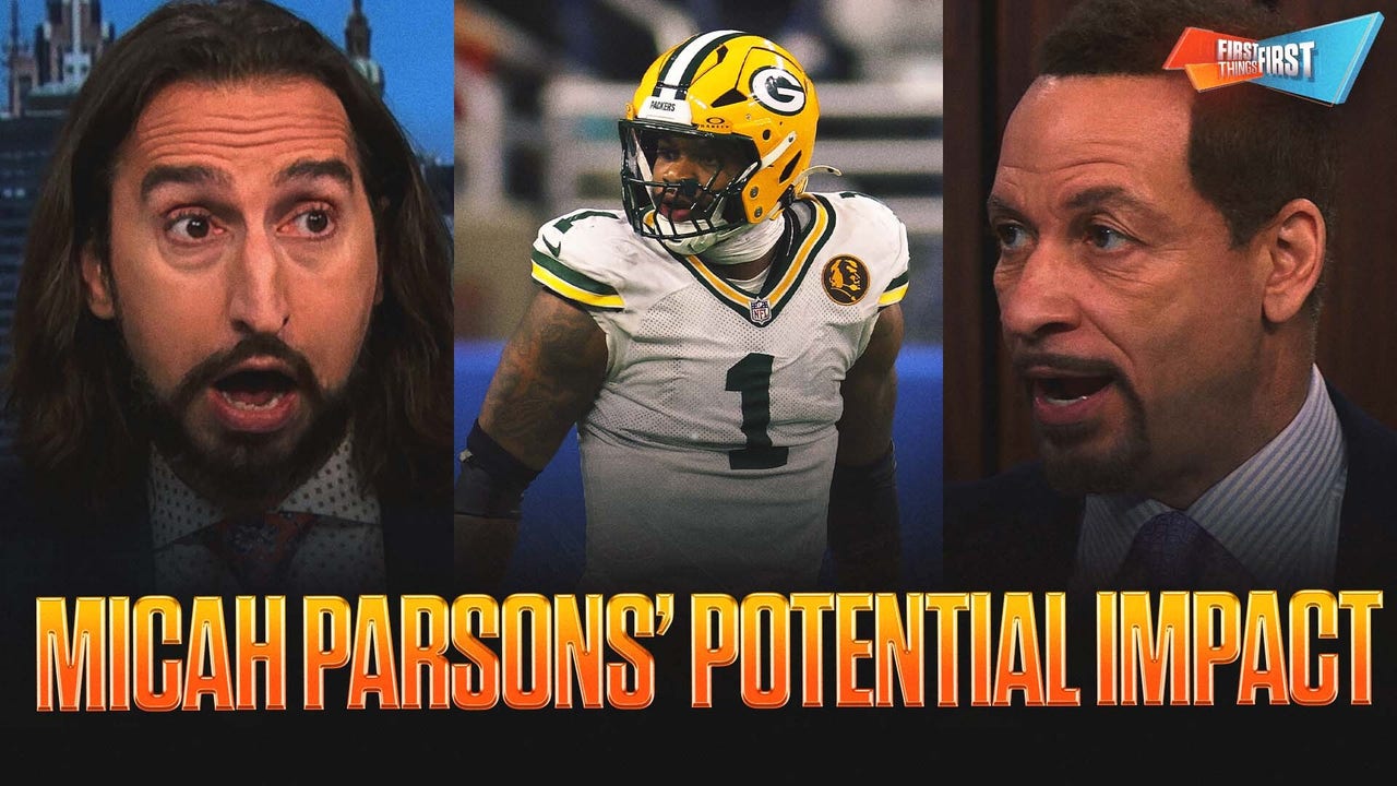 Broncos ‘have a Bo Nix problem’, Can Micah Parsons still have an impact this season? | FTF