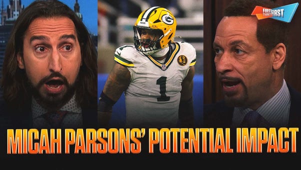 Broncos ‘have a Bo Nix problem’, Can Micah Parsons still have an impact this season? | FTF