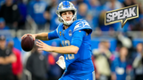 49ers vs. Lions: Who has the edge? | Speak