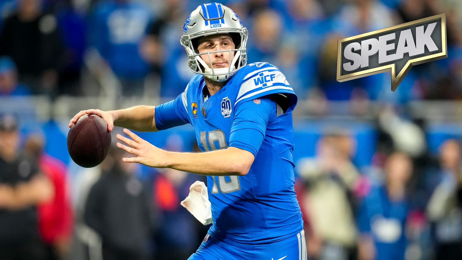 Lions vs. 49ers: Who has the edge? 