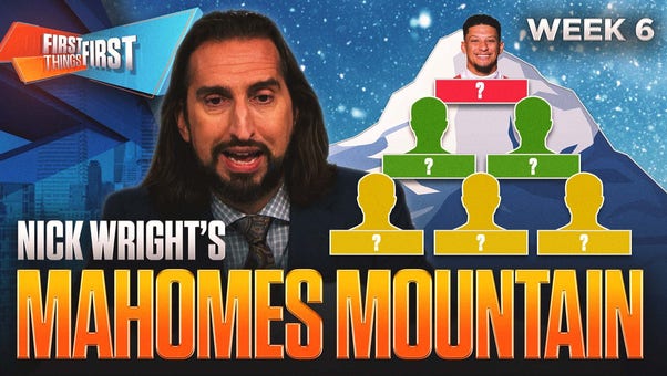 Justin Herbert OFF, Hurts falls, Purdy vs. Goff, Will Josh Allen be atop Mahomes Mountain? | FTF
