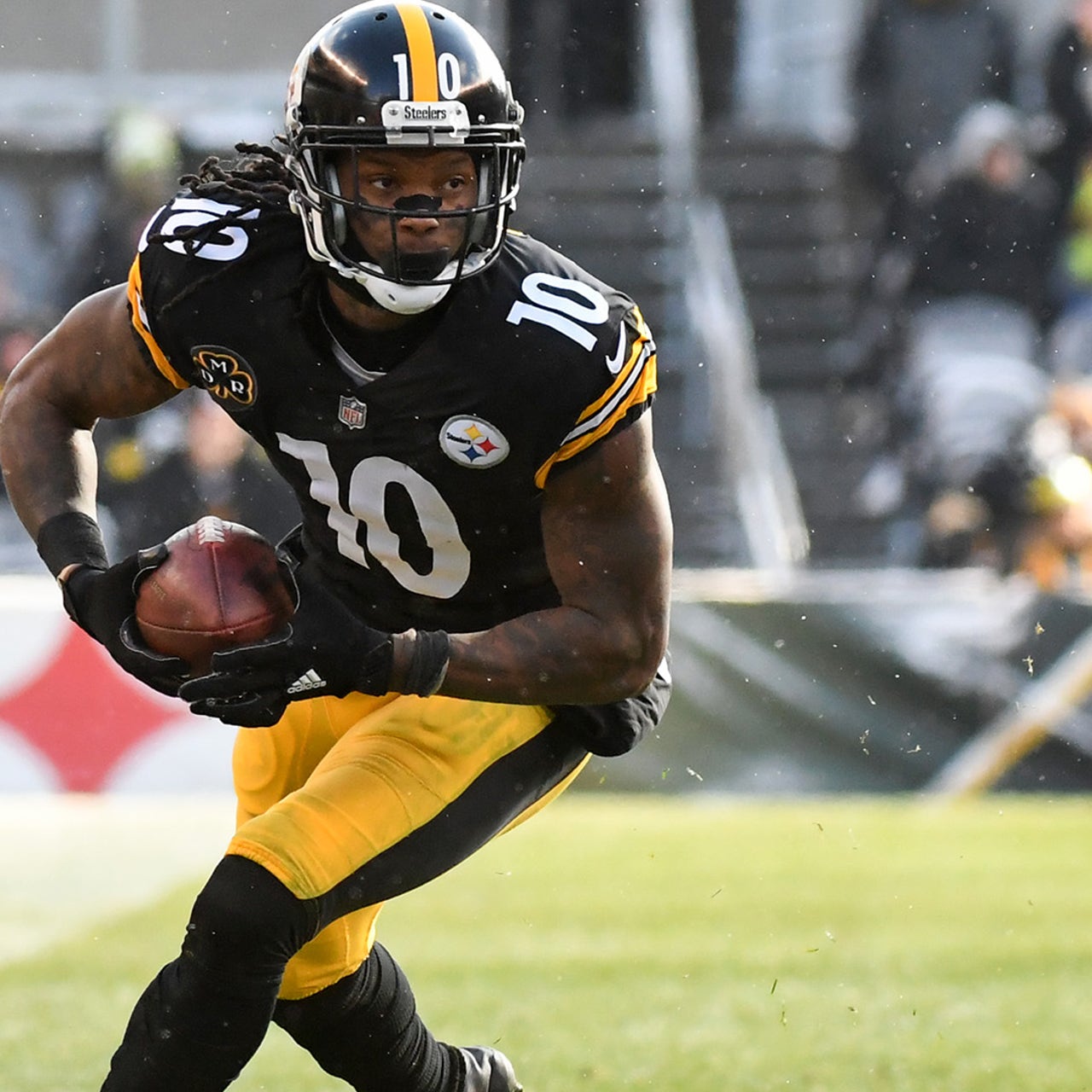 Martavis bryant store jersey