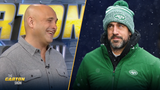 Can Aaron Rodgers take Craig's Jets to playoffs? | The Carton Show