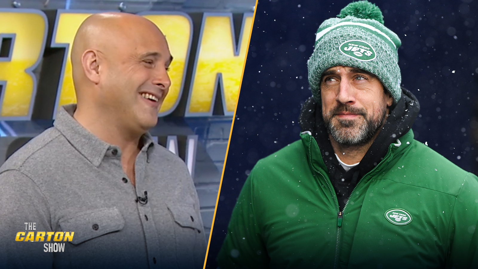 Can Aaron Rodgers take Jets to playoffs in 2024?
