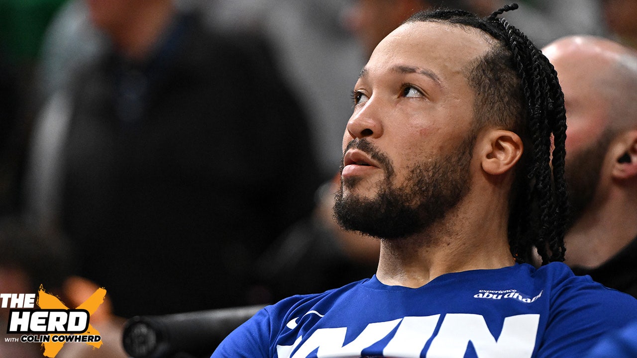 Danny Parkins on why the New York Knicks must deliver in Game 6 at Madison Square Garden | The Herd