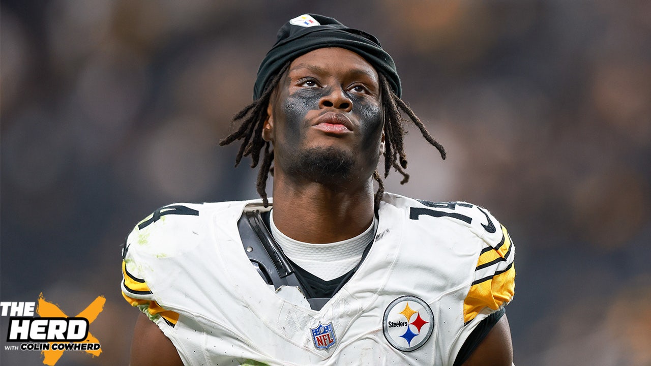 Will George Pickens help unlock the Dallas Cowboys offense? | The Herd