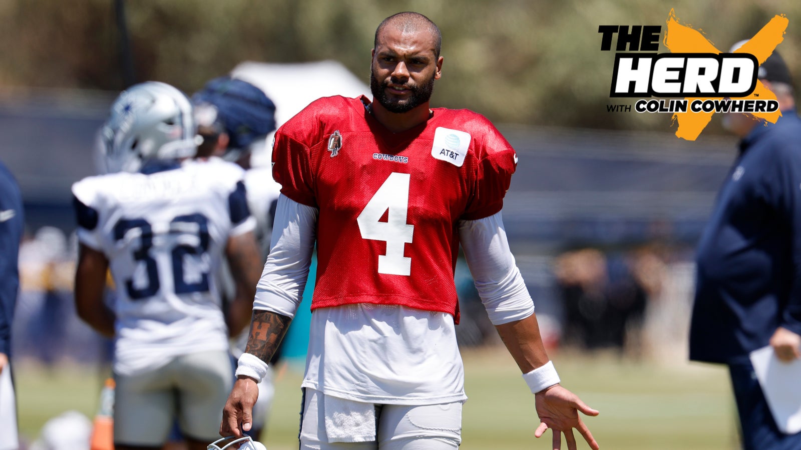 Can the Cowboys pay Dak Prescott? 