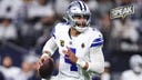 Right move to make Dak Prescott play out his final year? | Speak