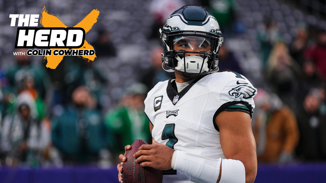 Can the Eagles turn things around? | The Herd