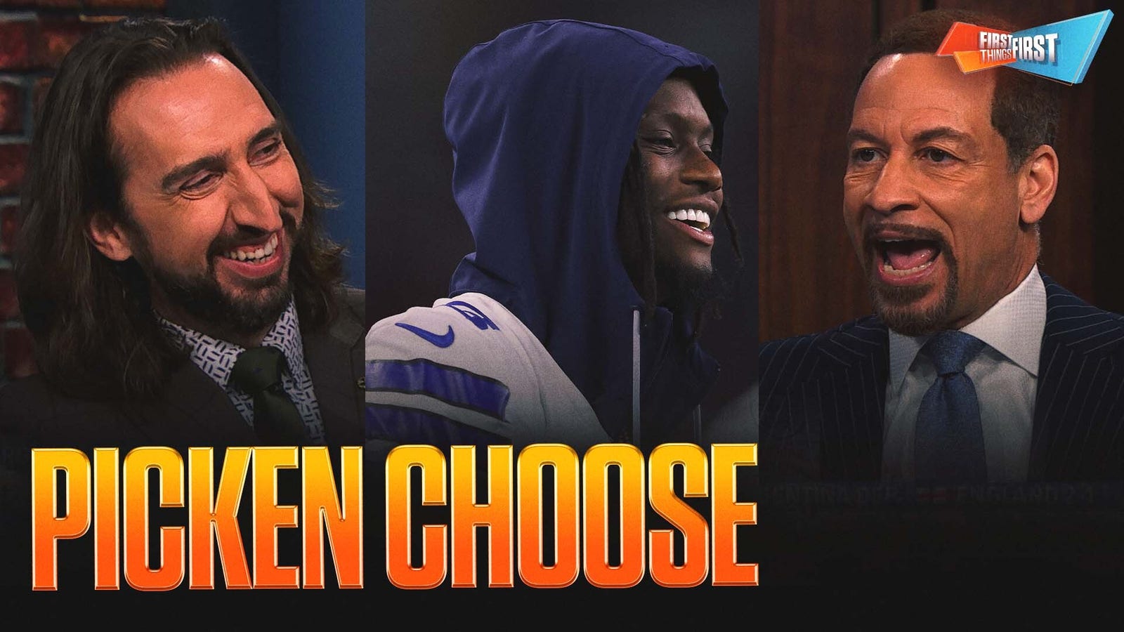 George Pickens will play on Franchise Tag, Will the Cowboys WR have a huge year or disappoint?