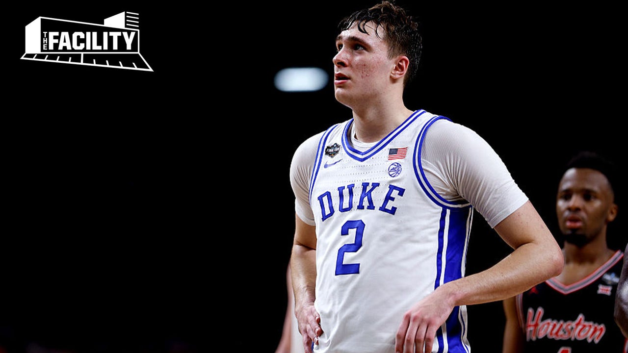 How Cooper Flagg shortens the sting for Mavs fans over Luka Doncic trade | The Facility 