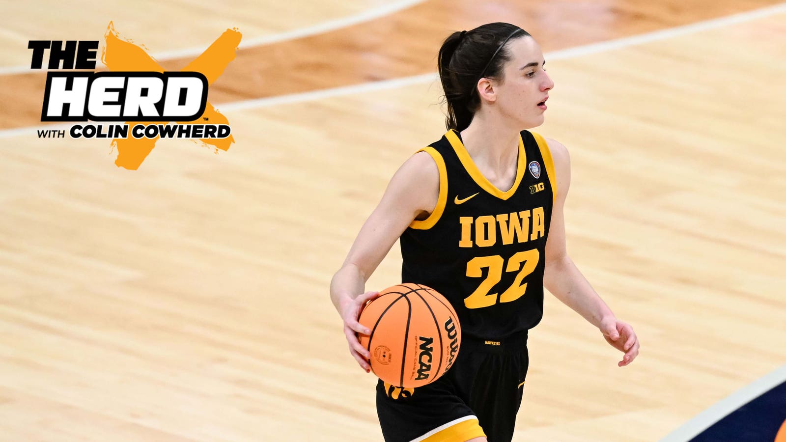 Is Caitlin Clark the future of the WNBA?